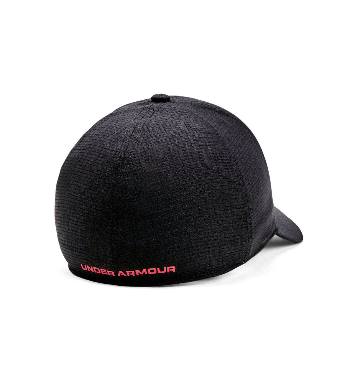 Under Armour Mens Iso-Chill ArmourVent Stretch Hat - Ultimate Breathability