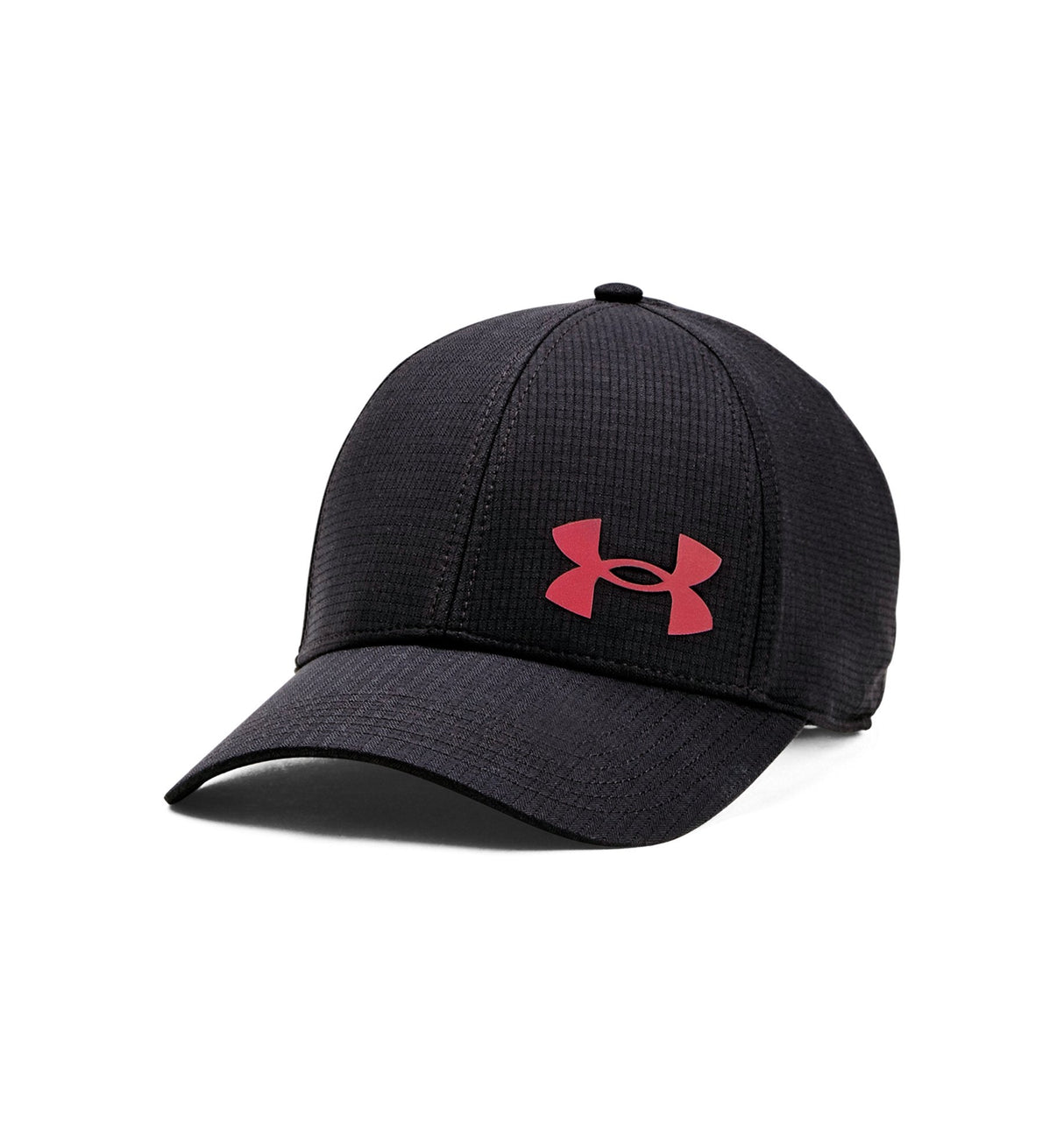 Under Armour Mens Iso-Chill ArmourVent Stretch Hat - Ultimate Breathability