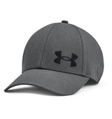 Under Armour Mens Iso-Chill ArmourVent Stretch Hat - Ultimate Breathability