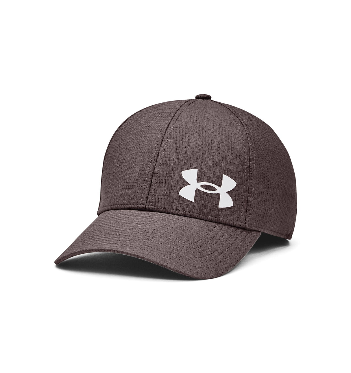 Under Armour Mens Iso-Chill ArmourVent Stretch Hat - Ultimate Breathability