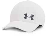Under Armour Mens Iso-Chill ArmourVent Stretch Hat - Ultimate Breathability