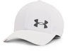 Under Armour Mens Iso-Chill ArmourVent Stretch Hat - Ultimate Breathability