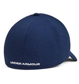Under Armour Mens Iso-Chill ArmourVent Stretch Hat - Ultimate Breathability