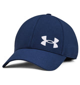 Under Armour Mens Iso-Chill ArmourVent Stretch Hat - Ultimate Breathability