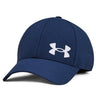 Under Armour Mens Iso-Chill ArmourVent Stretch Hat - Ultimate Breathability