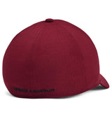 Under Armour Mens Iso-Chill ArmourVent Stretch Hat - Ultimate Breathability