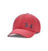 Under Armour Mens Iso-Chill ArmourVent Stretch Hat - Ultimate Breathability
