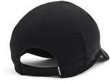 Under Armour Women Iso-Chill Launch Run Hat Accessories - Ultra-Light Stretch Woven Fabric