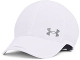 Under Armour Women Iso-Chill Launch Run Hat Accessories - Ultra-Light Stretch Woven Fabric