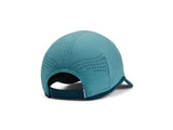 Under Armour Women Iso-Chill Launch Run Hat Accessories - Ultra-Light Stretch Woven Fabric