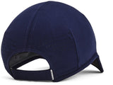 Under Armour Women Iso-Chill Launch Run Hat Accessories - Ultra-Light Stretch Woven Fabric