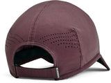 Under Armour Women Iso-Chill Launch Run Hat Accessories - Ultra-Light Stretch Woven Fabric
