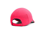 Under Armour Women Iso-Chill Launch Run Hat Accessories - Ultra-Light Stretch Woven Fabric