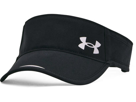 Under Armour Womens Iso-Chill Launch Run Visor - Ultra-light and Breathable