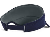 Under Armour Womens Iso-Chill Launch Run Visor - Ultra-light and Breathable