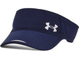 Under Armour Womens Iso-Chill Launch Run Visor - Ultra-light and Breathable