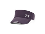 Under Armour Womens Iso-Chill Launch Run Visor - Ultra-light and Breathable