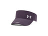 Under Armour Womens Iso-Chill Launch Run Visor - Ultra-light and Breathable