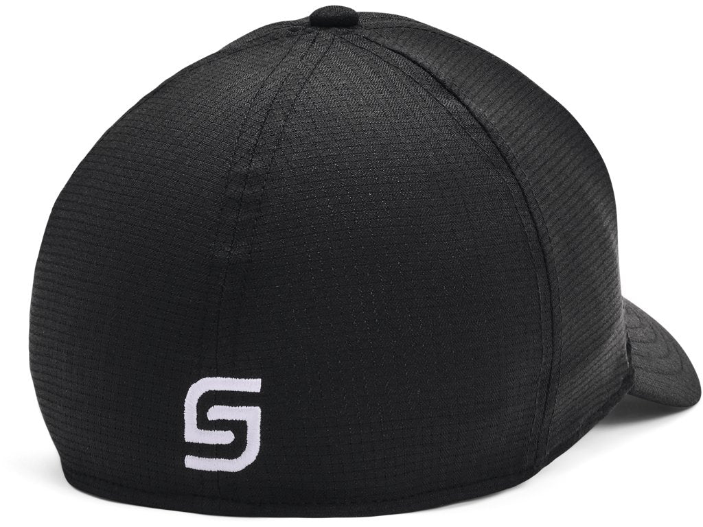 Under Armour Mens Jordan Spieth Golf Hat - Iso-Chill Sweatband Technology