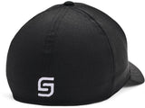 Under Armour Mens Jordan Spieth Golf Hat - Iso-Chill Sweatband Technology