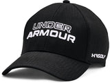 Under Armour Mens Jordan Spieth Golf Hat - Iso-Chill Sweatband Technology