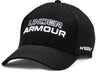 Under Armour Mens Jordan Spieth Golf Hat - Iso-Chill Sweatband Technology