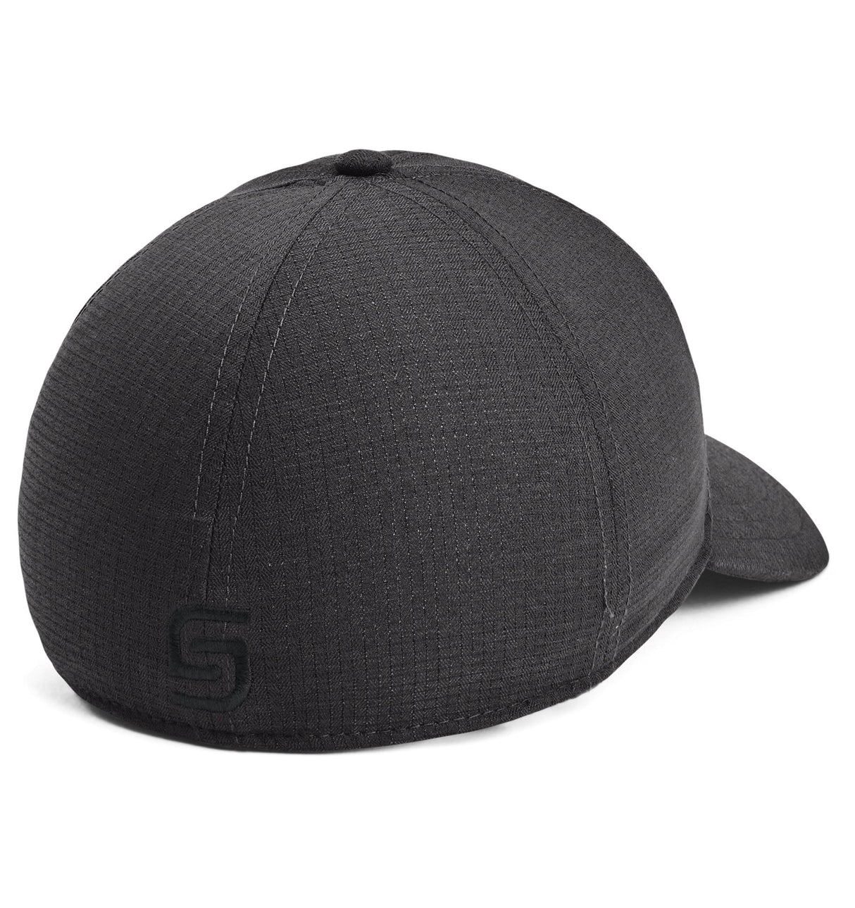 Under Armour Mens Jordan Spieth Golf Hat - Iso-Chill Sweatband Technology