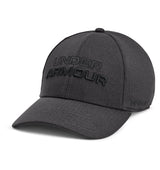 Under Armour Mens Jordan Spieth Golf Hat - Iso-Chill Sweatband Technology