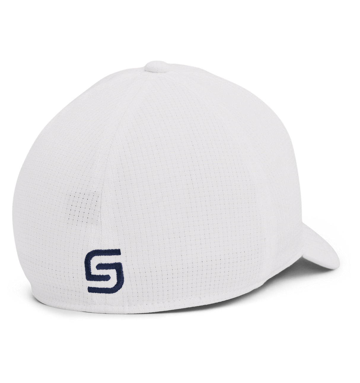 Under Armour Mens Jordan Spieth Golf Hat - Iso-Chill Sweatband Technology