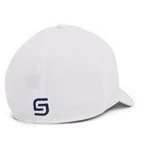 Under Armour Mens Jordan Spieth Golf Hat - Iso-Chill Sweatband Technology