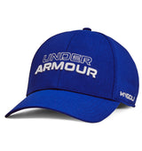 Under Armour Mens Jordan Spieth Golf Hat - Iso-Chill Sweatband Technology