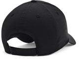 Under Armour Mens Golf96 Hat - Sun and Sweat Protection