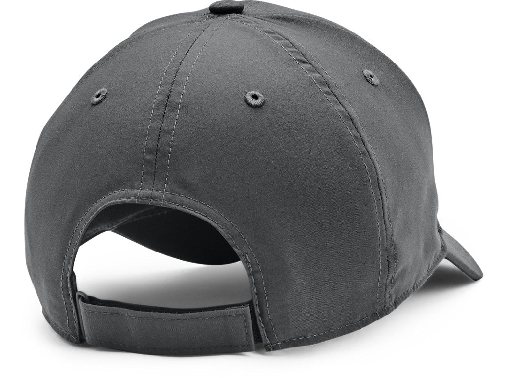 Under Armour Mens Golf96 Hat - Sun and Sweat Protection