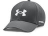 Under Armour Mens Golf96 Hat - Sun and Sweat Protection