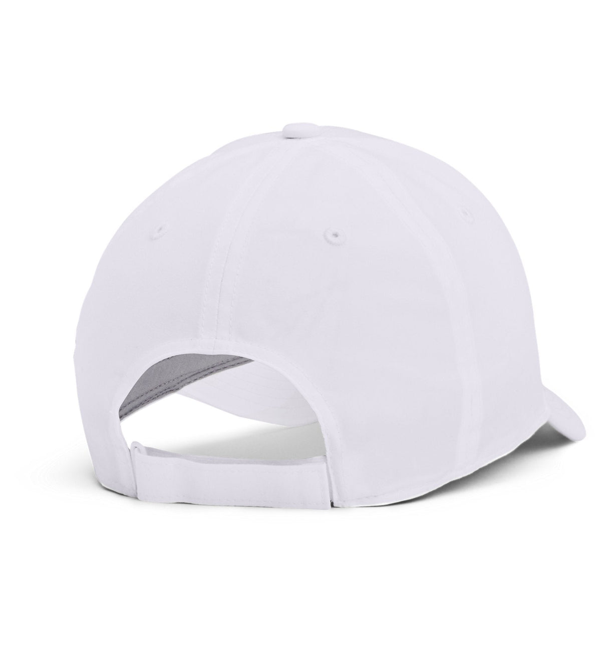 Under Armour Mens Golf96 Hat - Sun and Sweat Protection