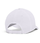 Under Armour Mens Golf96 Hat - Sun and Sweat Protection