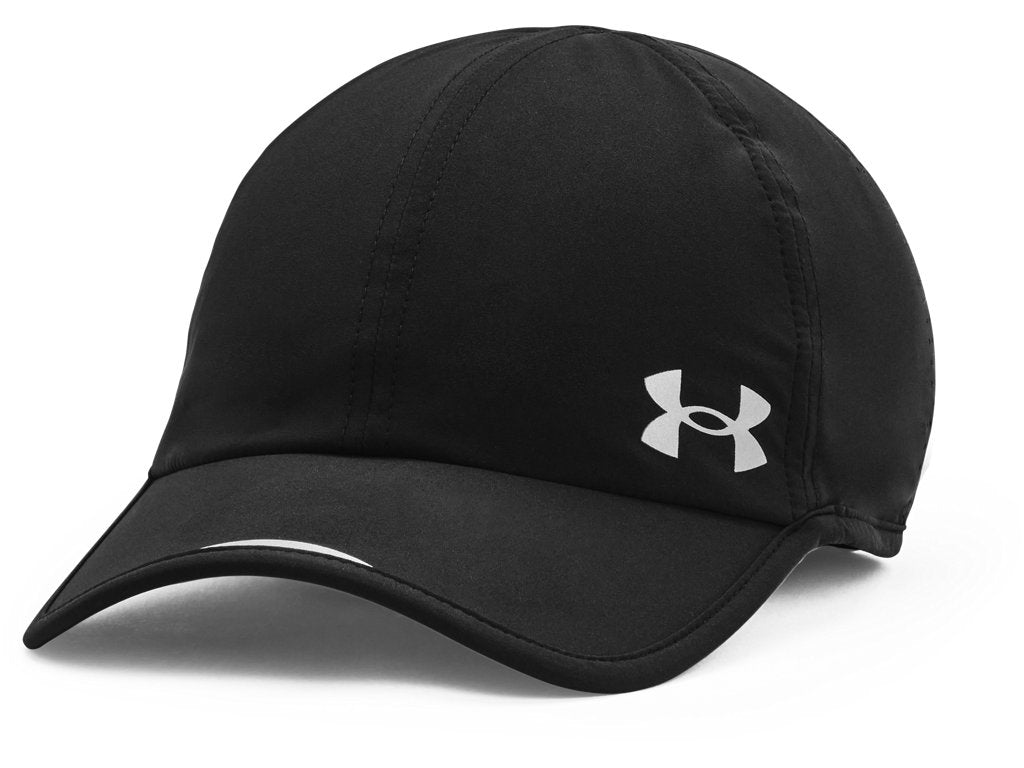 Under Armour Mens Iso-Chill Launch Run Hat - Cooling Sweatband