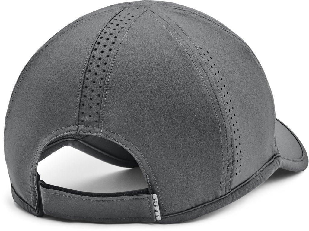 Under Armour Mens Iso-Chill Launch Run Hat - Cooling Sweatband