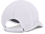 Under Armour Mens Iso-Chill Launch Run Hat - Cooling Sweatband