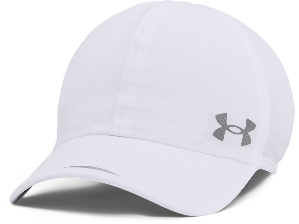 Under Armour Mens Iso-Chill Launch Run Hat - Cooling Sweatband