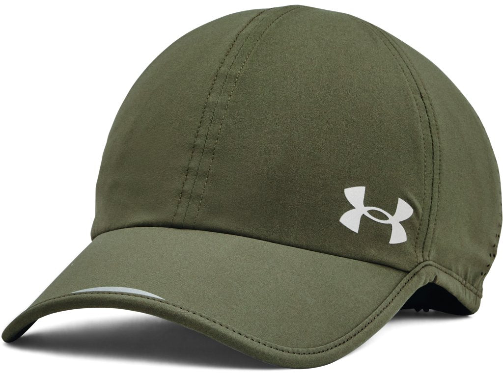 Under Armour Mens Iso-Chill Launch Run Hat - Cooling Sweatband