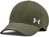 Under Armour Mens Iso-Chill Launch Run Hat - Cooling Sweatband