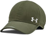 Under Armour Mens Iso-Chill Launch Run Hat - Cooling Sweatband