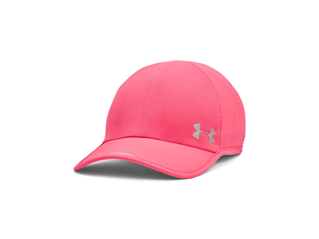 Under Armour Mens Iso-Chill Launch Run Hat - Cooling Sweatband