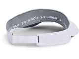 Under Armour Mens Iso-Chill Launch Run Visor - Heat Dispersion Technology