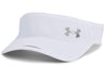 Under Armour Mens Iso-Chill Launch Run Visor - Heat Dispersion Technology
