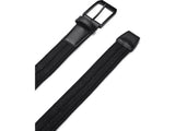 Under Armour Mens UA Braided Golf Belt - Adjustable Fit