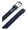 Under Armour Mens UA Braided Golf Belt - Adjustable Fit
