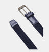 Under Armour Mens UA Braided Golf Belt - Adjustable Fit