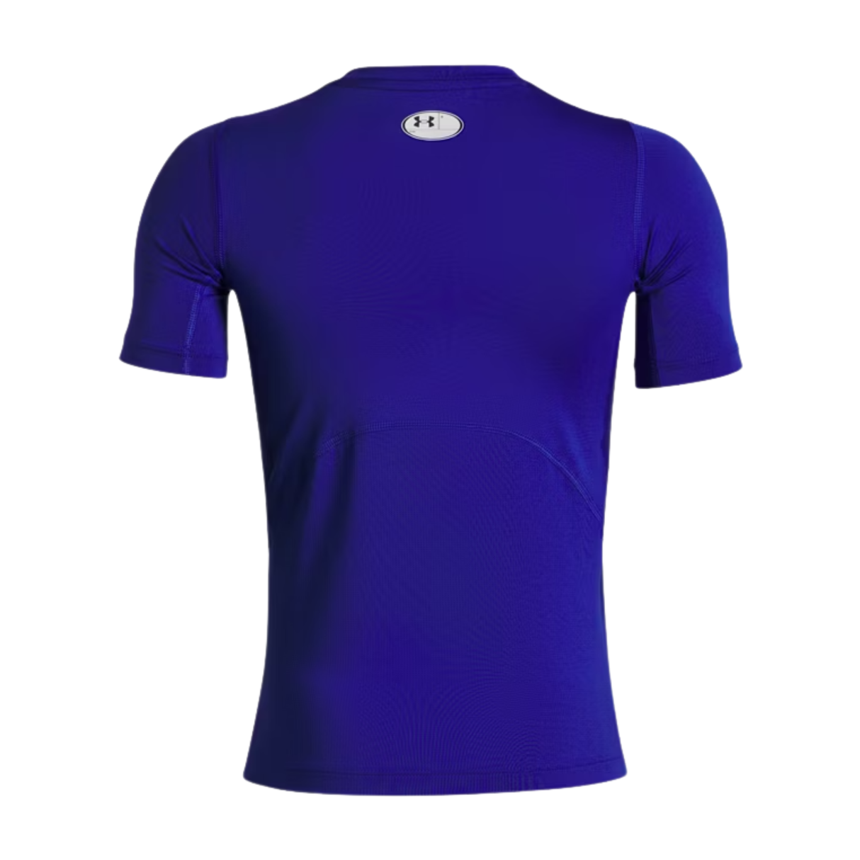 Under Armour Boys HeatGear Armour Short Sleeve Baselayer - Moisture Wicking and Stretchable Apparel